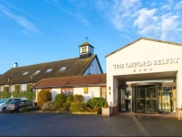 The Oxford Belfry - QHotels 
