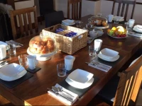 Springfield guest house 