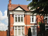 Clairmont Guest House 