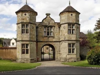 Mercure Telford Madeley Court Hotel 