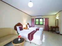 Eurasia Cha-Am Lagoon 3*