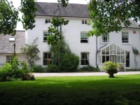 The Old Rectory of St James 4*