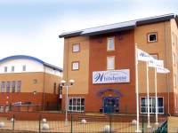 The Telford Whitehouse Hotel 