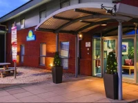 Days Inn Hotel Telford Ironbridge 