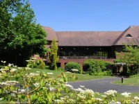 Ramada Telford Ironbridge 