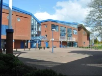 Priorslee Rooms 