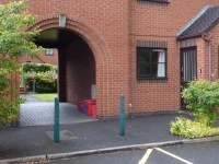 Claremont Mews 