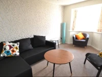 Foundry Close Holiday Home 