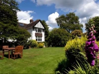 The Stanage B&B 