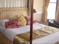 No: 1 The Esplanade Guest Accommodation. 