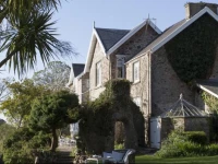 Penally Abbey Country House Hotel and Restaurant 