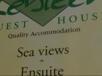 Rebleen Guest House 