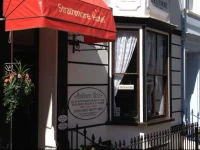 The Strathmore 