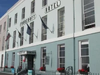 Fourcroft Hotel 
