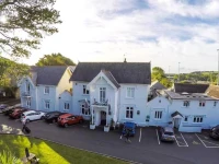 Heywood Spa Hotel 