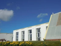 YHA Manorbier 