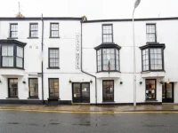 The Albany Hotel 