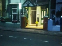 Glenholme Apartment 