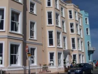 The Belgrave Hotel 