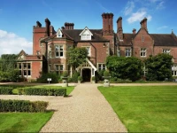 Alexander House Hotel and Utopia Spa 