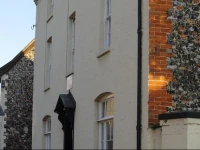 White Horses B&B 