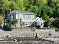Anchorage House 