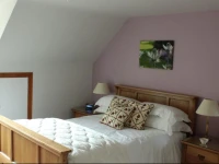 Wyvis Bed & Breakfast 