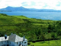 Toravaig House Hotel 