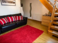 Abateg Self Catering 