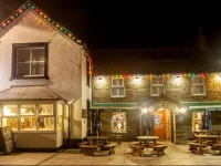King Arthurs Arms 