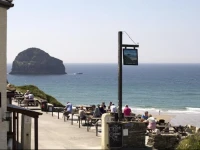 Port William Inn 