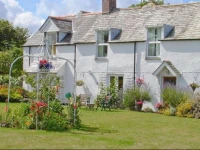 Atlantic Cottage 