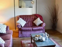 Cartwheel Cottage 