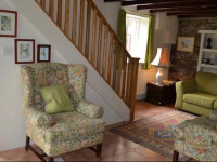 Riverside Cottage, Tintern