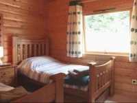 Cider Mill Lodge 