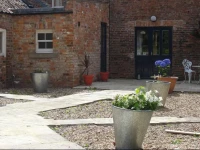 Newsham Grange Farm 