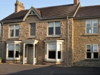 The Poplars Rooms & Cottages 