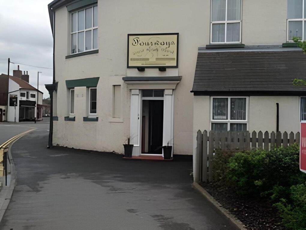 Fourways Guest House 