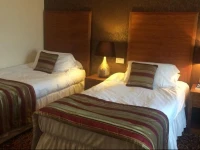 The Three Tuns Hotel 