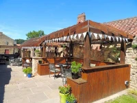 The Angel at Topcliffe 
