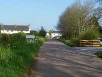 Brambles Bed and Breakfast 