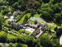 Bickleigh Castle 