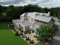 Hartnoll Hotel 