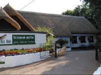 The Trout Inn 
