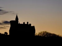 Glengorm Castle 4*