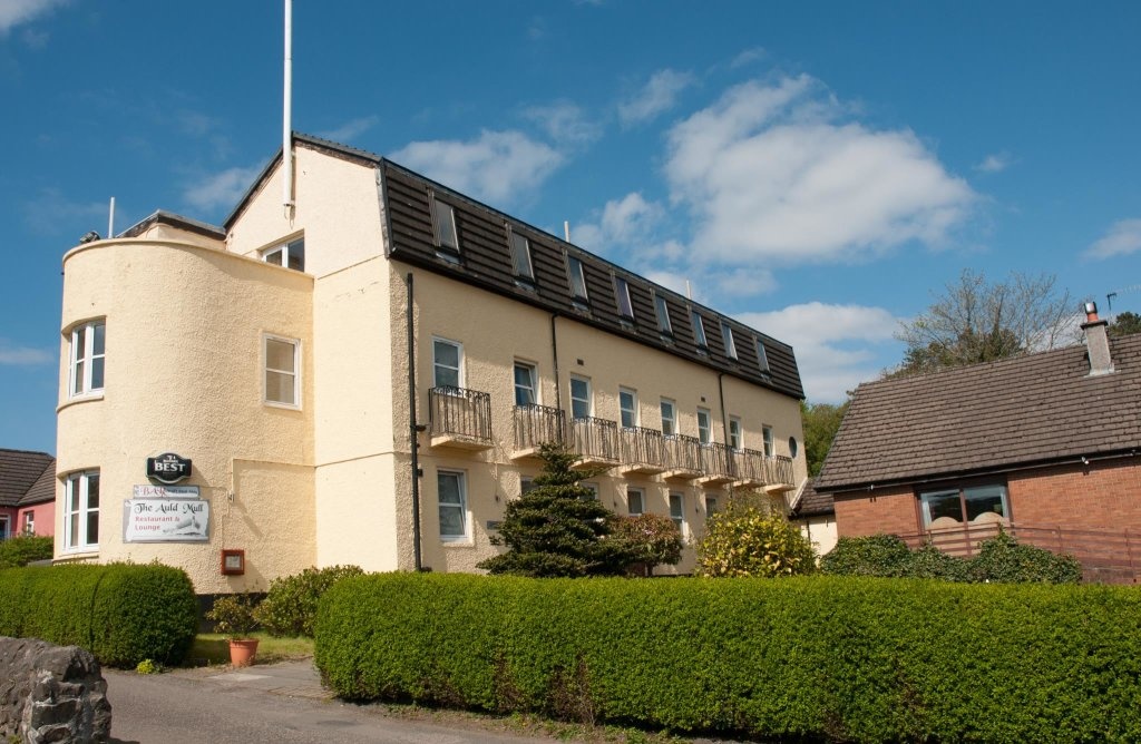 Park Lodge Hotel 