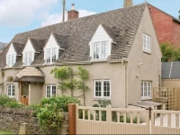 The Thatch 