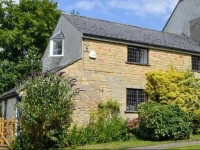 Wheelwrights Mews 