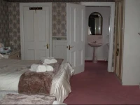Lindores Bed and Breakfast 