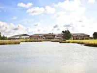 Crowne Plaza Resort Colchester Five Lakes 